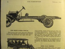Smith Form-A-Truck