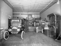 1914 Dealer - Rifle