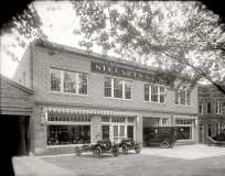 1920 Garage