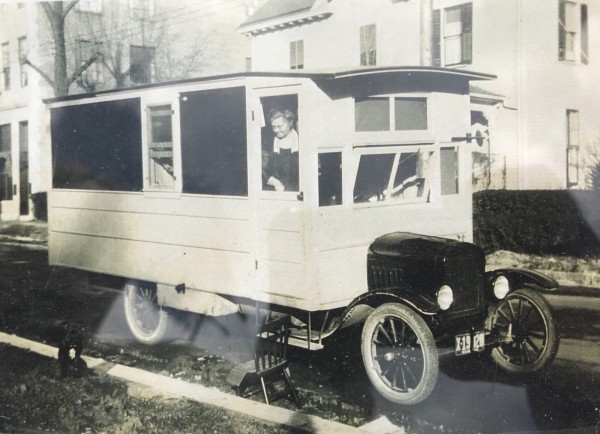 TT Camper