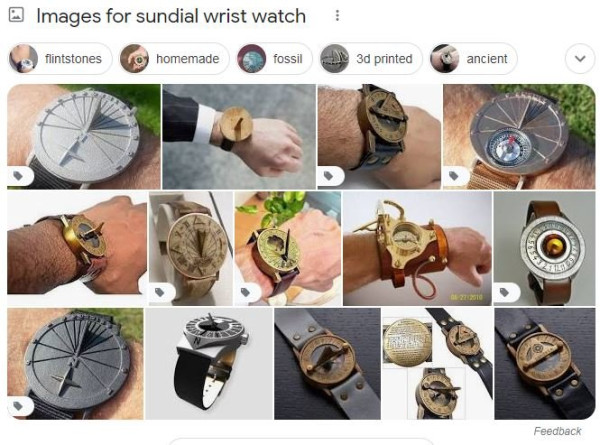 Sundial Wrist Watches.JPG