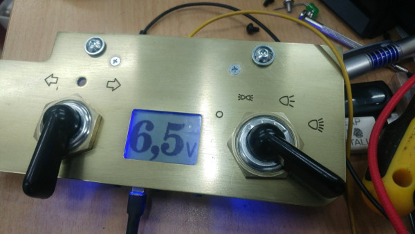 20201119_151313.jpg (139.59 KiB) Viewed 3202 times The dashboard laying on my working desk