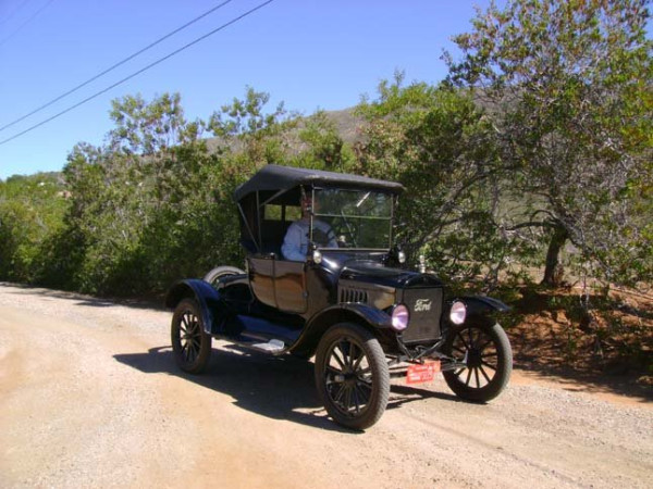 my 22 Runabout