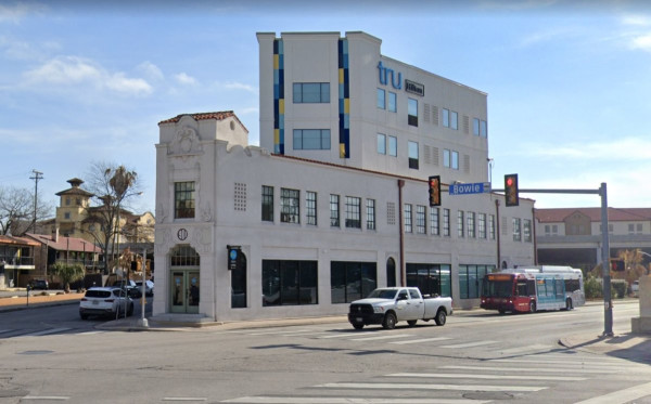 Bowie and Houston Streets San Antonio.jpg