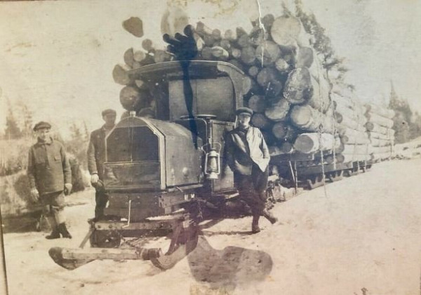 log truck in snow.JPG