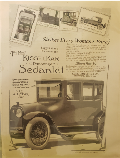 Kissel All Year Car.PNG