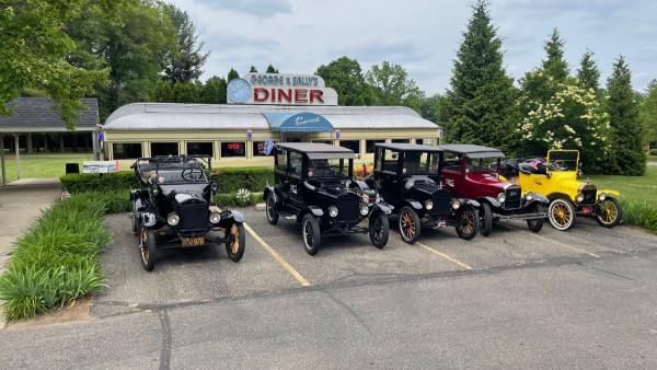 Gilmore Museum