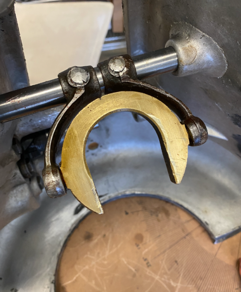 seattle ford clutch release ring this morning .png