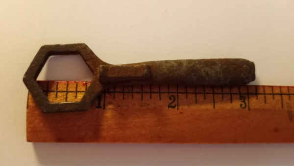 came with some &quot;T&quot; parts