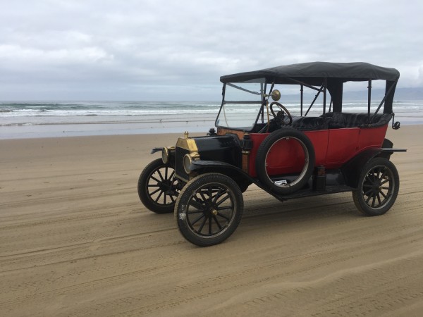 Grover Beach