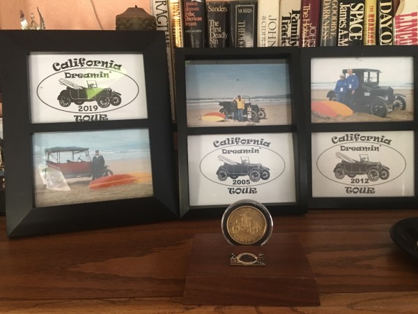 2005, 2912 &amp; 2019