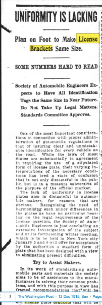 1915 12-12 license plate uniformity discussion 1.png