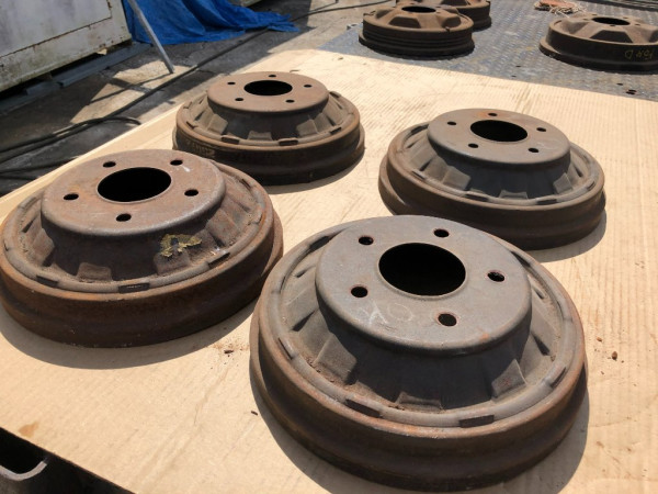 NOS ( 41-48 ) BRAKE DRUM, $120 EACH.jpg