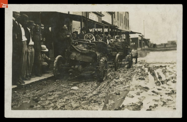 thf136639 goodland muddy backsides of fords rppc.jpg