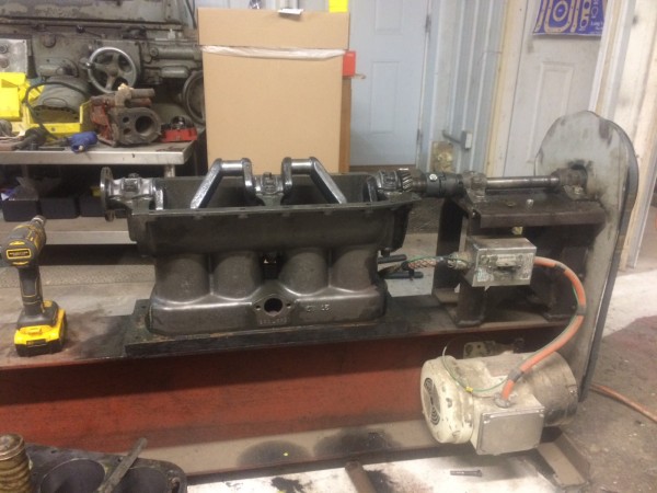 D3A0219C-63DF-45F4-9AA7-5710B63E3B42.jpeg (454.27 KiB) Viewed 9601 times Timesaver run in