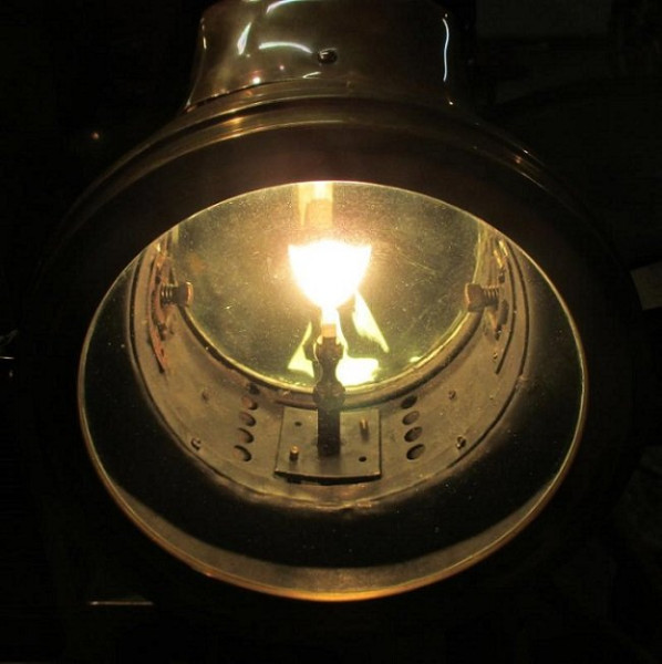 3/4 BURNER SET CORRECTLY