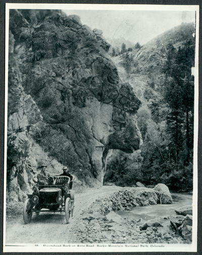 Stanley Steam Car photograph in rocks and stuff front.png