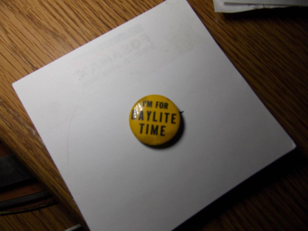 campaign button