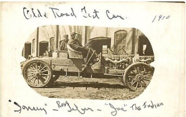 road test car.JPG