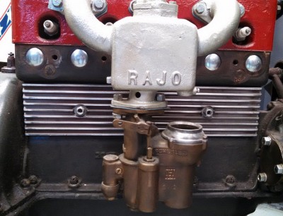 Carb