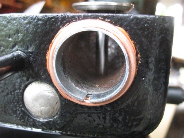 Model T Manifold Gasket RTV.jpg