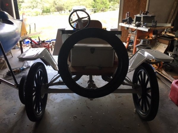 double spare