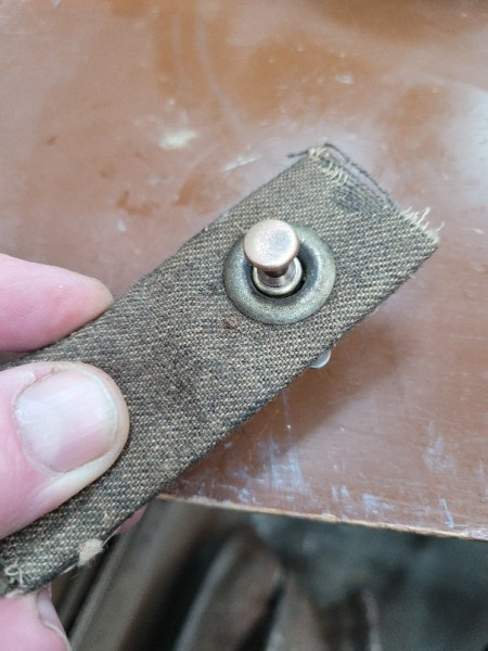 Switch detail
