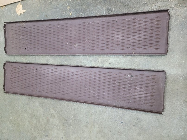 Running boards 3