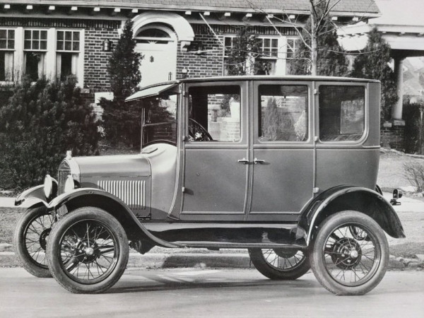 27 Fordor satin
