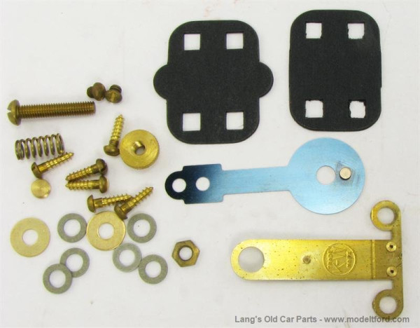 For Metal top coil