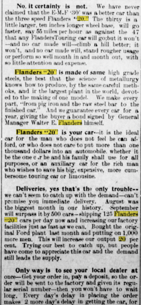 1911 10-13 Flanders 20 advertising patter for 1912 models .png