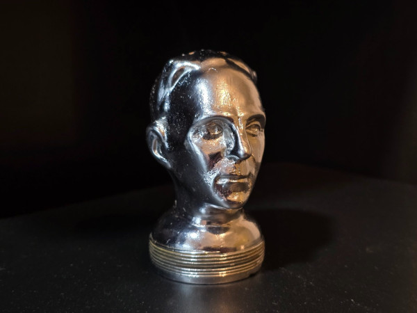 The Henry Head- Full Front of Bust.jpg