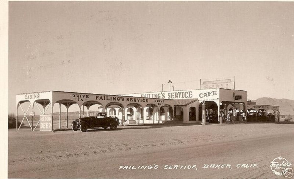 Failing's Service Station Baker, CA.JPG