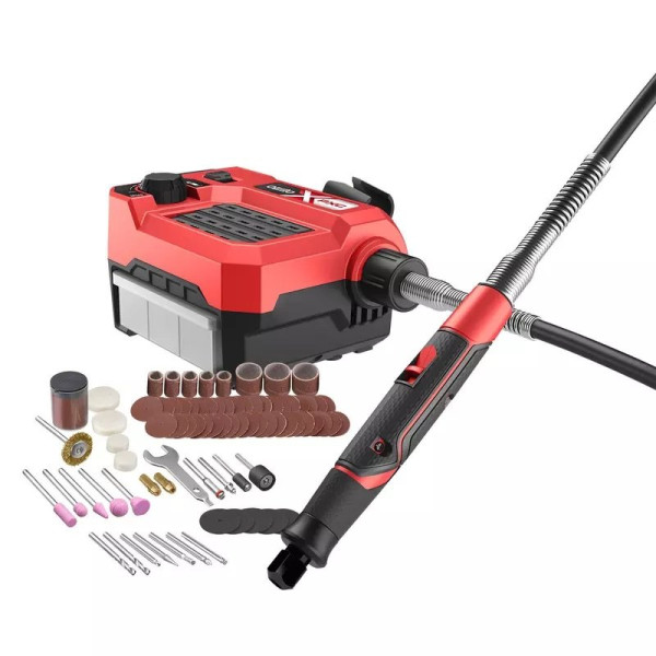 Ozito engraver from Bunnings