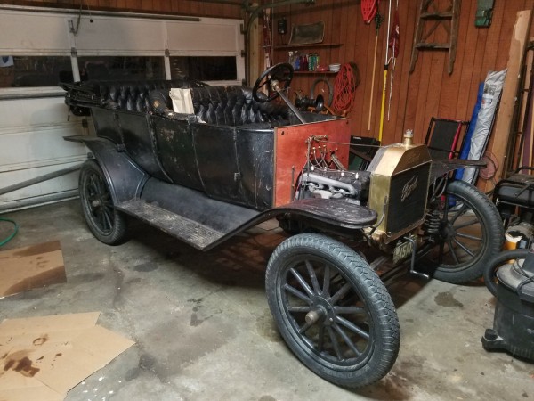 13 drivable
