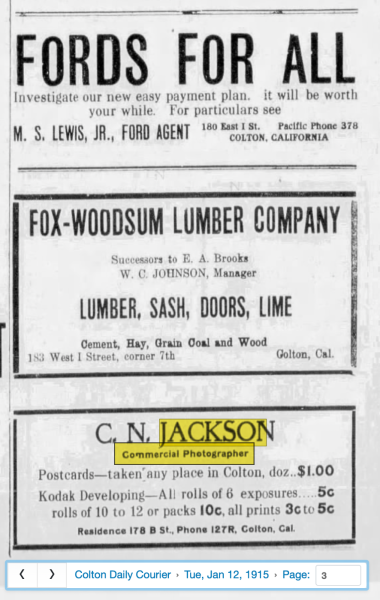 1915 1-12 CN Jackson Commercial photographer .png