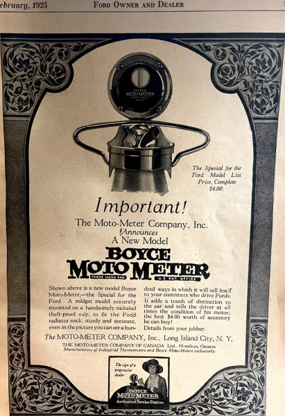 1925 Motometer and cap.jpg