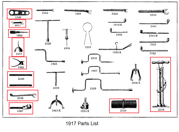 1917 parts list tools.png