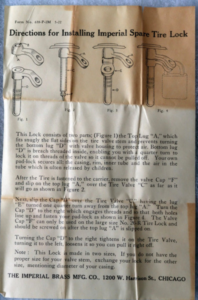 Imperial spare tire lock instructions.jpg