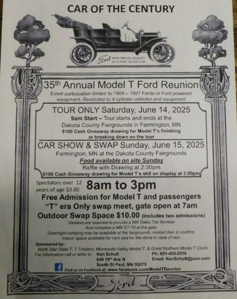 Model T Ford reunion 2025.JPG