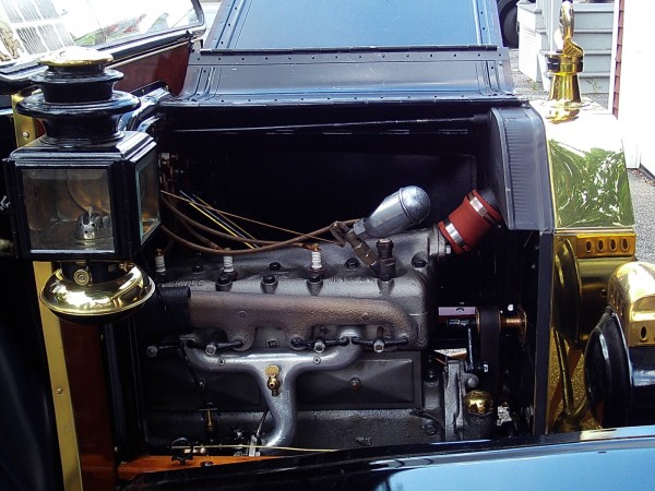 radiator hose