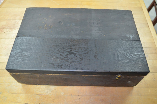 MODEL T TRANSMISSION REAMERS - EXTERIOR BOX VIEW.JPG