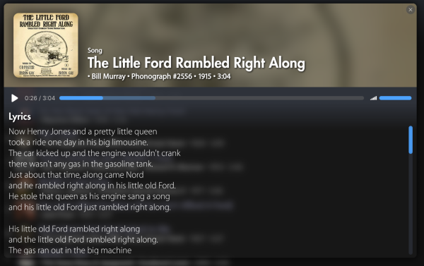 Screenshot from 2026-01-15 20-06-51.png (1.06 MiB) Viewed 1179 times The Little Ford Rambled Right Along