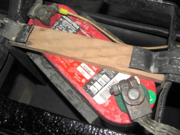 Optima red top installed.jpg