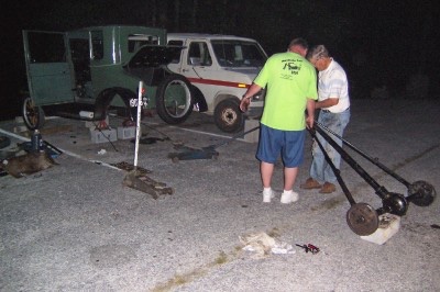 Repari at nigth with rearend.jpg