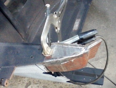 after outer skin
