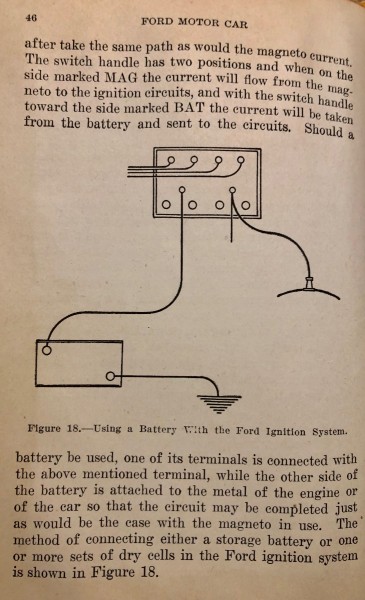 Adding battery to early Ford.jpg