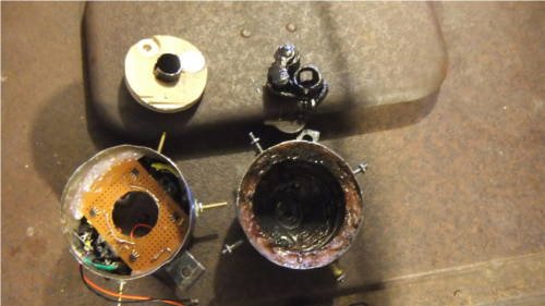 Timer, old versus new.JPG