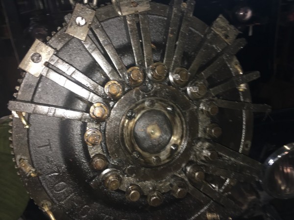 F5271C6F-01CC-4E3D-A8D7-7021DD75BA60.jpeg (582.87 KiB) Viewed 10638 times Notice the missing magnets