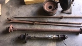 Misc. Parts